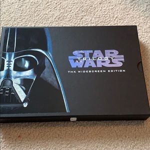 star wars trilogy